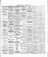 Fulham Chronicle Friday 16 October 1903 Page 5