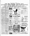 Fulham Chronicle Friday 16 October 1903 Page 7