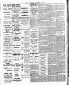 Fulham Chronicle Friday 23 October 1903 Page 5