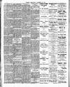 Fulham Chronicle Friday 23 October 1903 Page 8