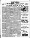 Fulham Chronicle Friday 06 November 1903 Page 2
