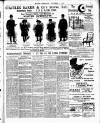 Fulham Chronicle Friday 06 November 1903 Page 3