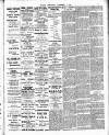 Fulham Chronicle Friday 06 November 1903 Page 5