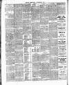 Fulham Chronicle Friday 06 November 1903 Page 8