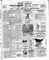 Fulham Chronicle Friday 13 November 1903 Page 3