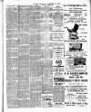 Fulham Chronicle Friday 13 November 1903 Page 7