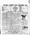 Fulham Chronicle Friday 08 January 1904 Page 6