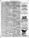 Fulham Chronicle Friday 29 January 1904 Page 7