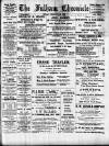 Fulham Chronicle Friday 19 February 1904 Page 1