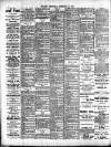 Fulham Chronicle Friday 19 February 1904 Page 4