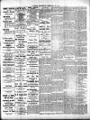 Fulham Chronicle Friday 19 February 1904 Page 5