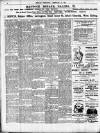 Fulham Chronicle Friday 19 February 1904 Page 6