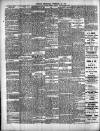 Fulham Chronicle Friday 26 February 1904 Page 8