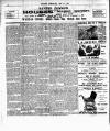 Fulham Chronicle Friday 27 May 1904 Page 2