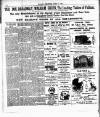 Fulham Chronicle Friday 03 June 1904 Page 6