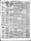 Fulham Chronicle Friday 10 June 1904 Page 5