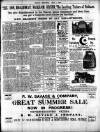 Fulham Chronicle Friday 01 July 1904 Page 3