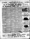 Fulham Chronicle Friday 08 July 1904 Page 2