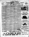 Fulham Chronicle Friday 15 July 1904 Page 2