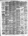 Fulham Chronicle Friday 15 July 1904 Page 4