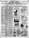 Fulham Chronicle Friday 15 July 1904 Page 7