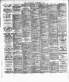 Fulham Chronicle Friday 09 September 1904 Page 4