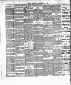 Fulham Chronicle Friday 09 September 1904 Page 8