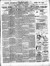 Fulham Chronicle Friday 21 October 1904 Page 3