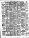 Fulham Chronicle Friday 21 October 1904 Page 4