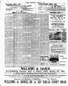 Fulham Chronicle Friday 06 January 1905 Page 2
