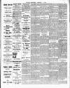 Fulham Chronicle Friday 06 January 1905 Page 5