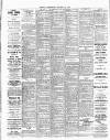 Fulham Chronicle Friday 20 January 1905 Page 4