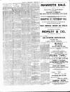 Fulham Chronicle Friday 03 February 1905 Page 3