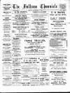 Fulham Chronicle Friday 10 February 1905 Page 1