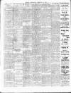 Fulham Chronicle Friday 10 February 1905 Page 8