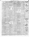 Fulham Chronicle Friday 21 April 1905 Page 8