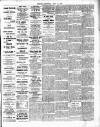 Fulham Chronicle Friday 14 July 1905 Page 5