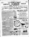 Fulham Chronicle Friday 14 July 1905 Page 6