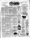 Fulham Chronicle Friday 14 July 1905 Page 7