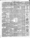 Fulham Chronicle Friday 14 July 1905 Page 8