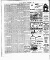 Fulham Chronicle Friday 01 September 1905 Page 2