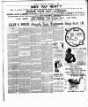 Fulham Chronicle Friday 01 September 1905 Page 6