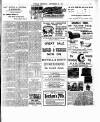 Fulham Chronicle Friday 22 September 1905 Page 7