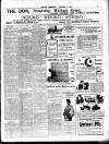 Fulham Chronicle Friday 06 October 1905 Page 7