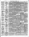 Fulham Chronicle Friday 17 November 1905 Page 5