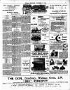 Fulham Chronicle Friday 17 November 1905 Page 7
