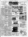 Fulham Chronicle Friday 24 November 1905 Page 3