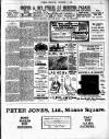 Fulham Chronicle Friday 08 December 1905 Page 3