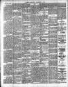 Fulham Chronicle Friday 08 December 1905 Page 8
