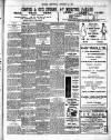 Fulham Chronicle Friday 12 January 1906 Page 3